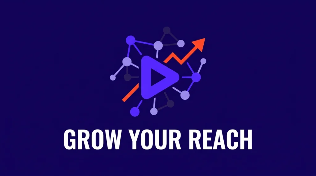 how to promote a YouTube channel