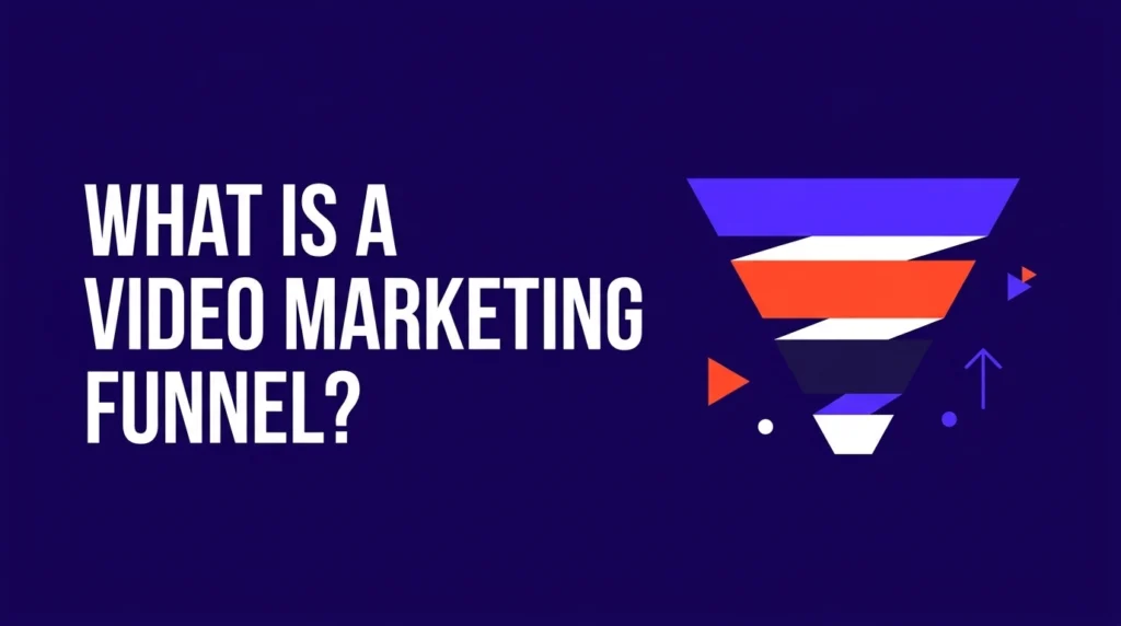 video marketing funnel