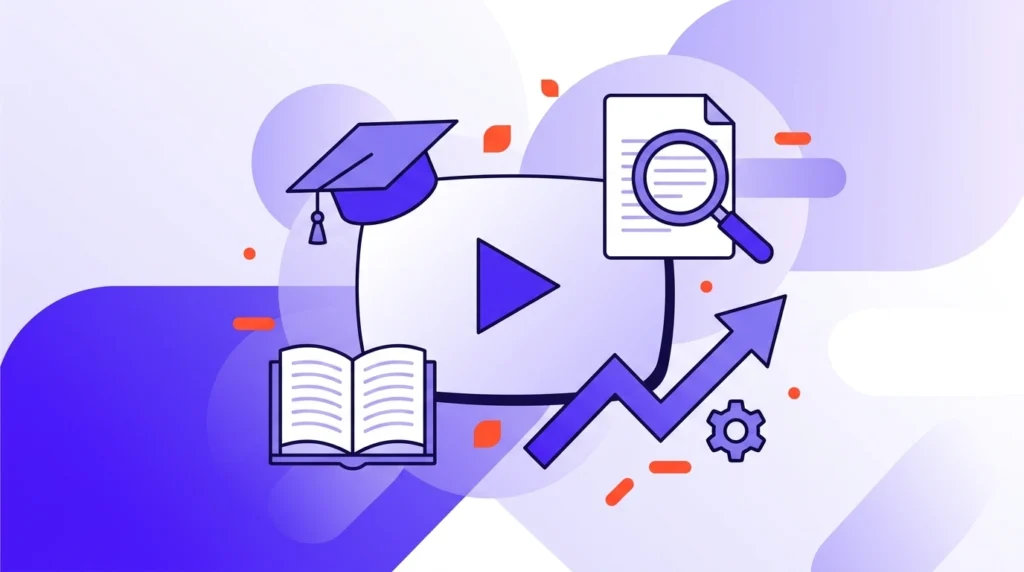 youtube seo for teachers and educators