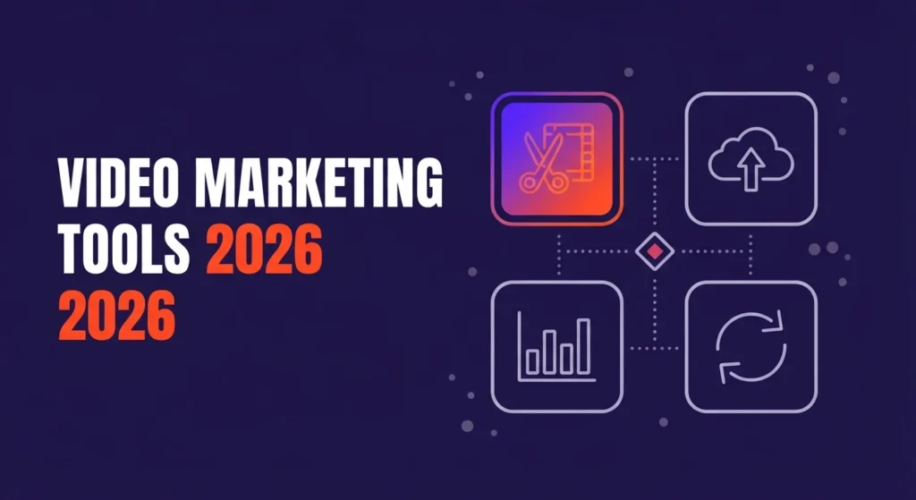 Top Video Marketing Tools and Services