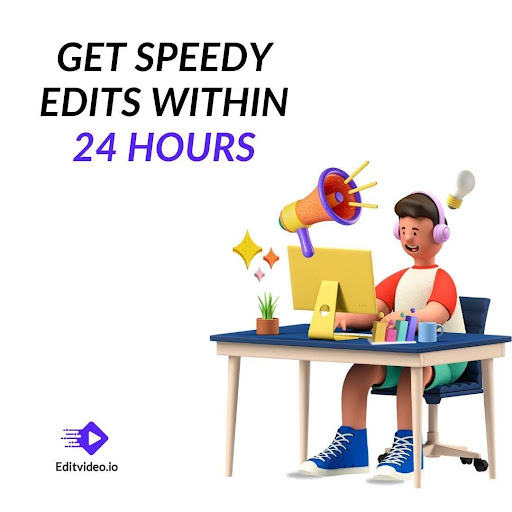 Get speedy edits