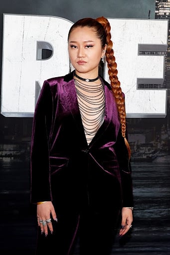 heidi wong