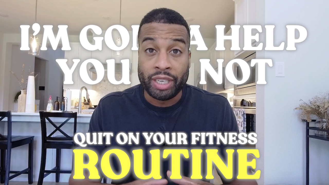 Health & Fitness