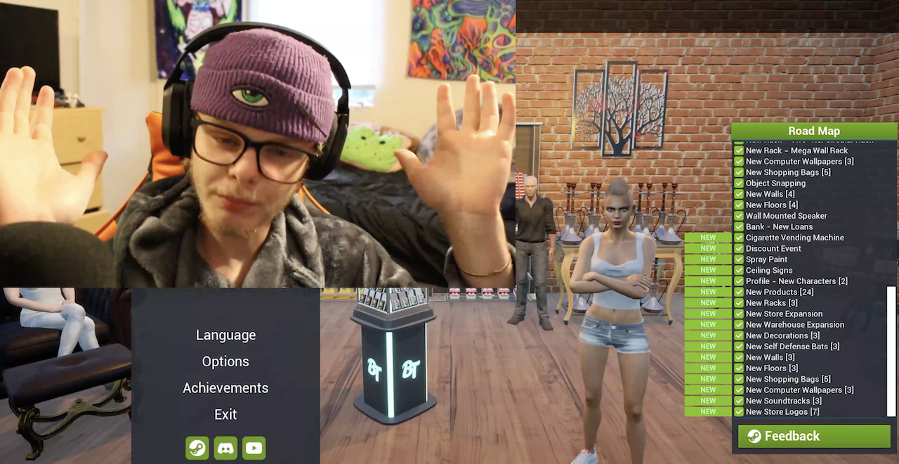 Gaming