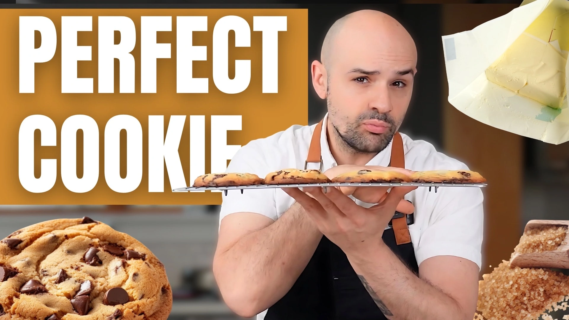 Custom YouTube Thumbnail