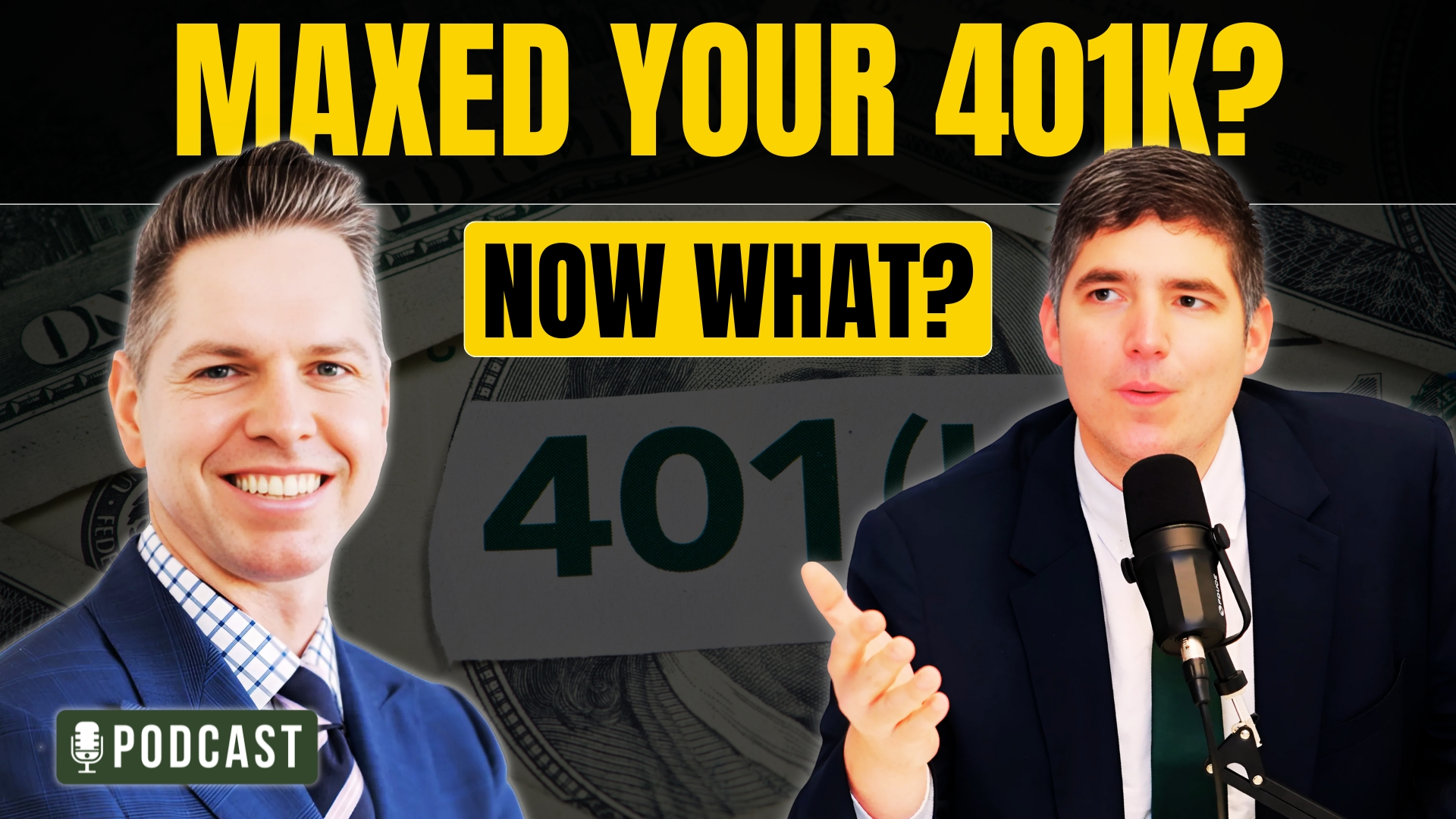 Custom YouTube Thumbnail