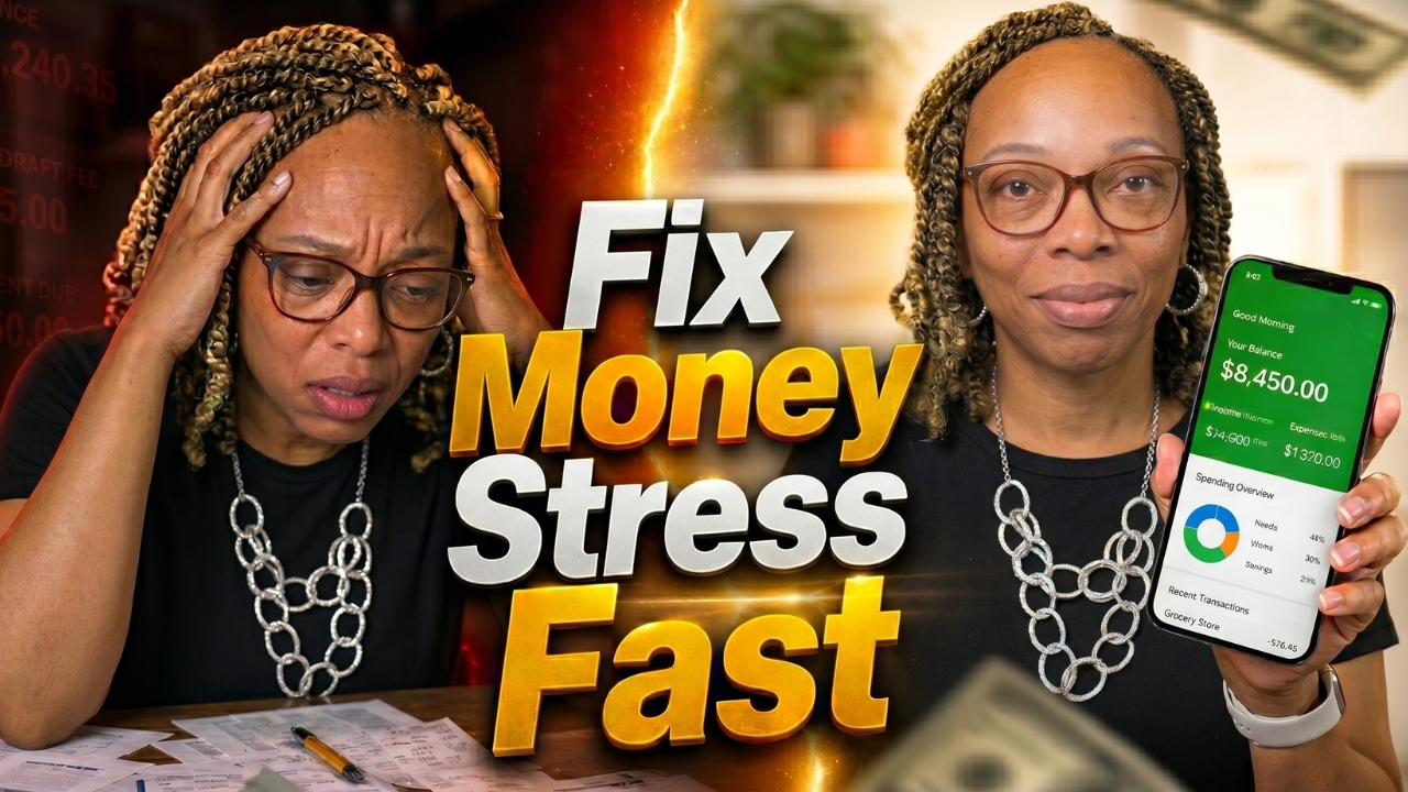 Custom YouTube Thumbnail