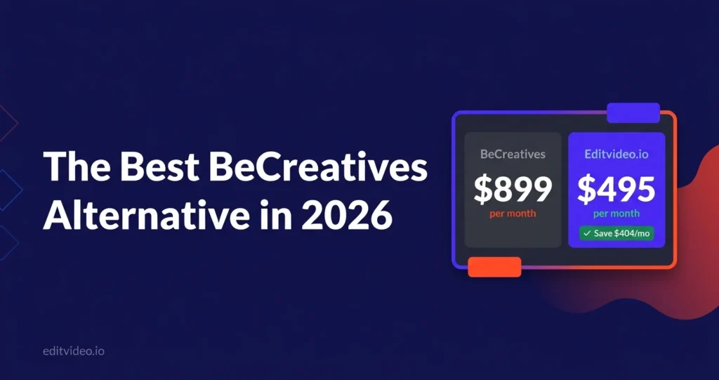 BeCreatives alternative
