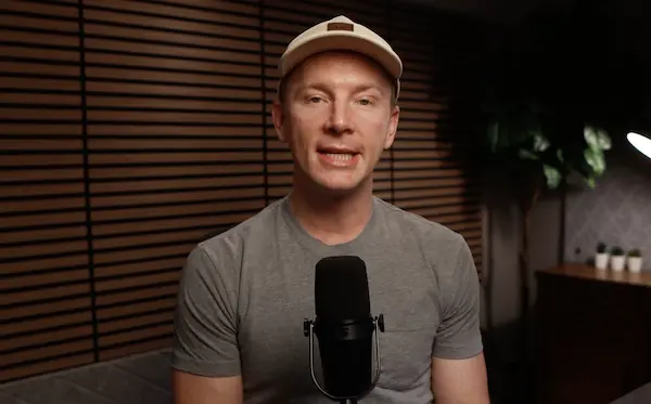 Corey Staden — EV Content Creator