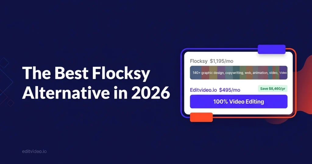 Flocksy alternative
