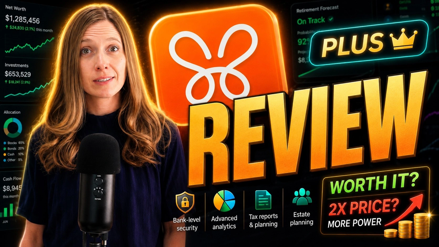 Custom YouTube Thumbnail