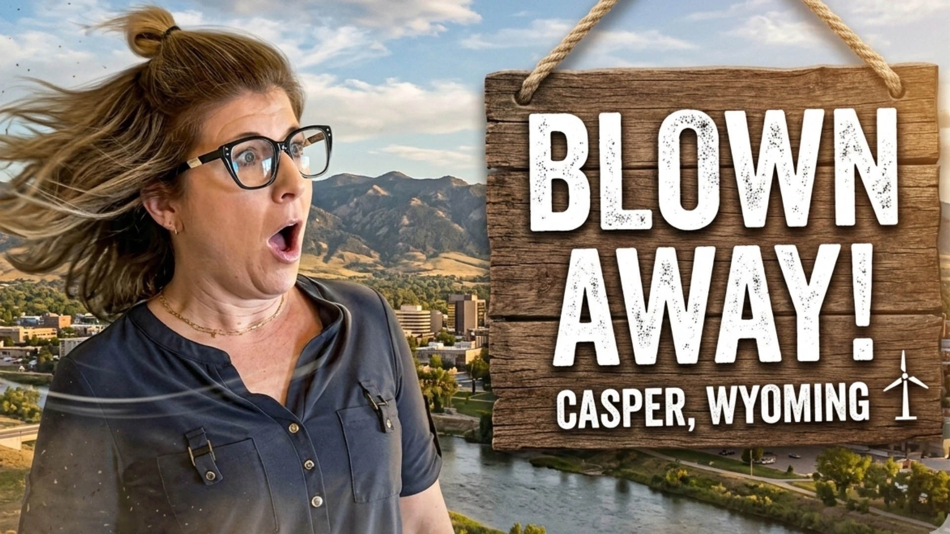 Custom YouTube Thumbnail
