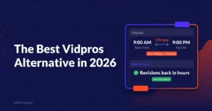 Vidpros alternative