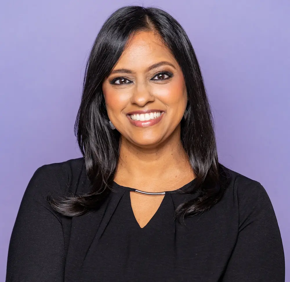 Denise Jagroo