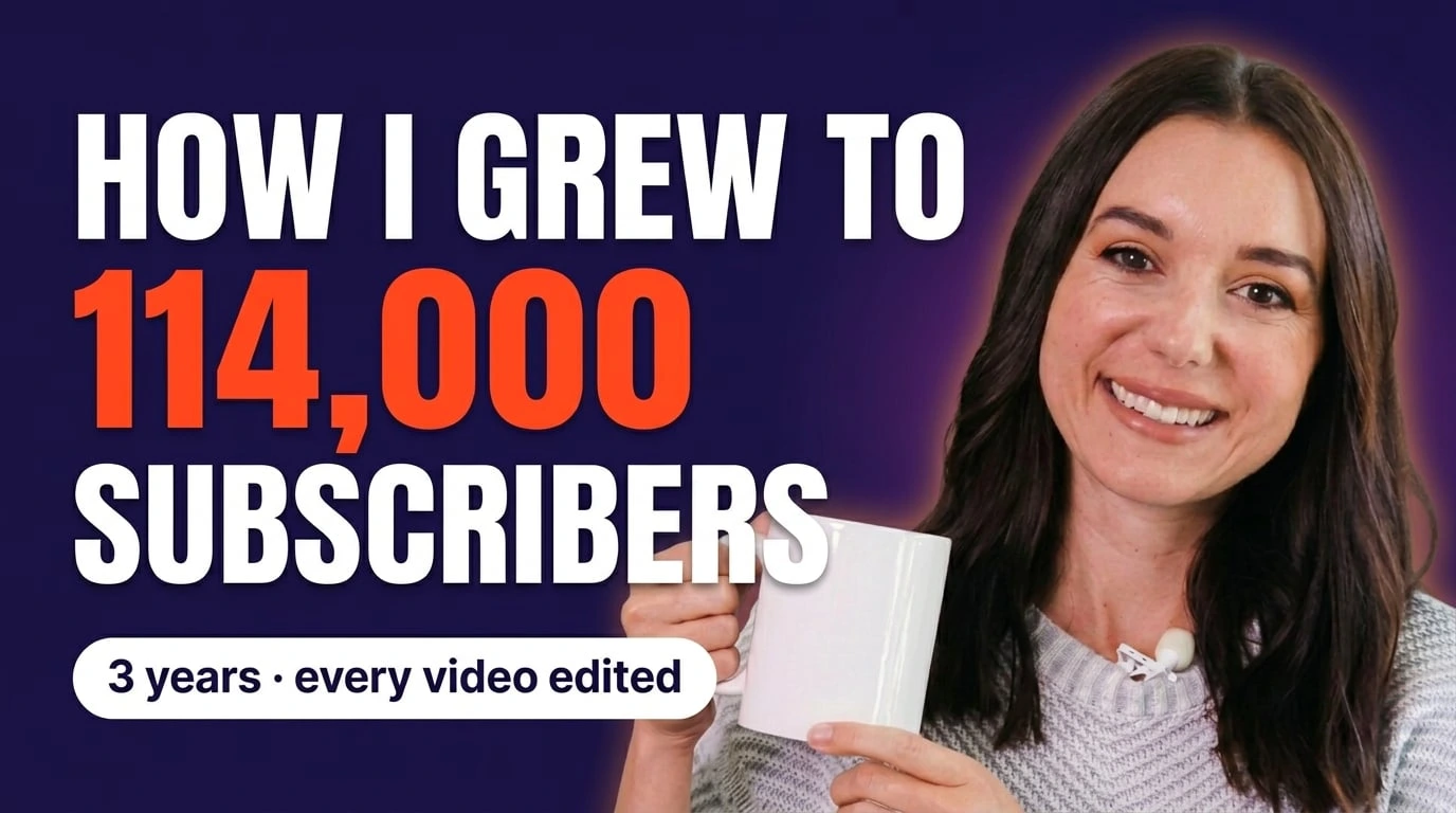 Justine Nelson Success Story