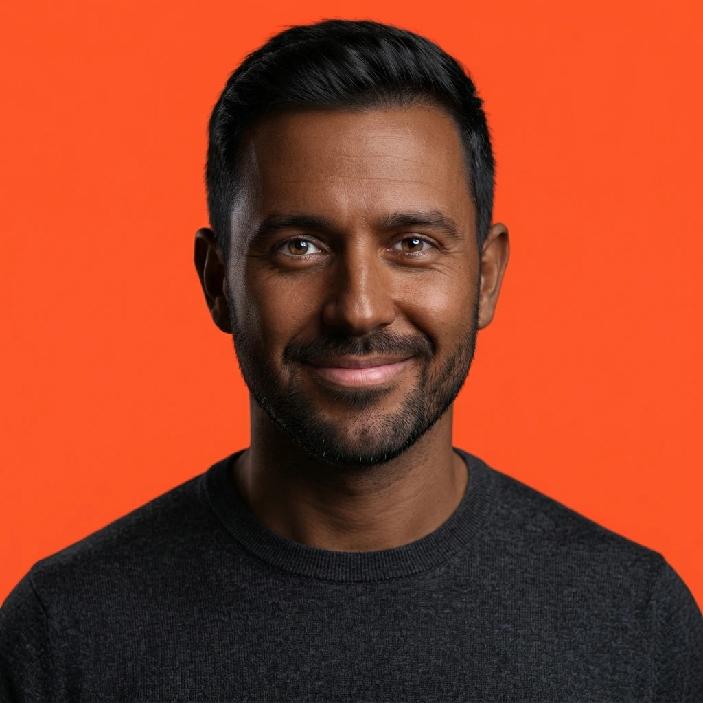Senior lead editor