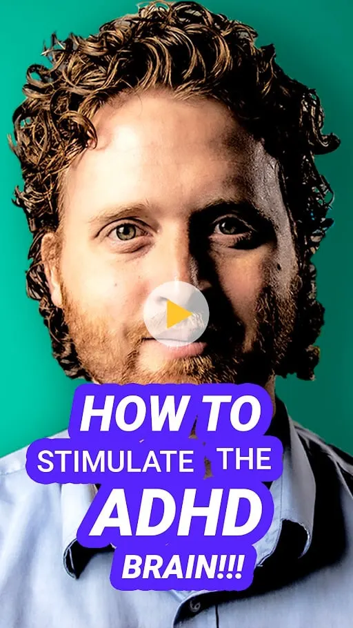 Short-form video editing example