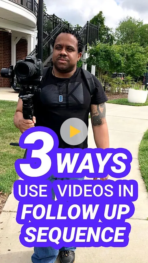 Short-form video editing example
