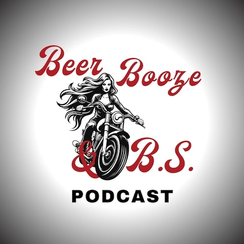 Beer, Booze & BS