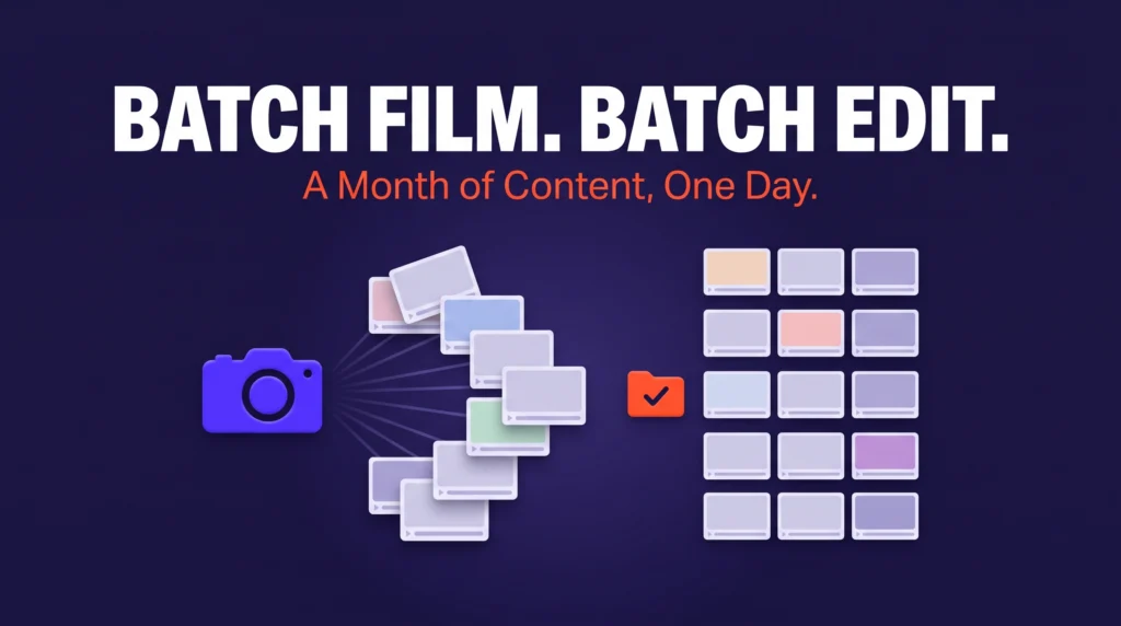 how-to-batch-film-edit-content